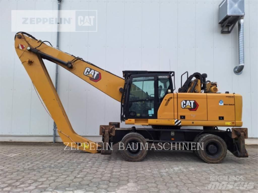 CAT MH3026-06C Экскаваторы для разрушения