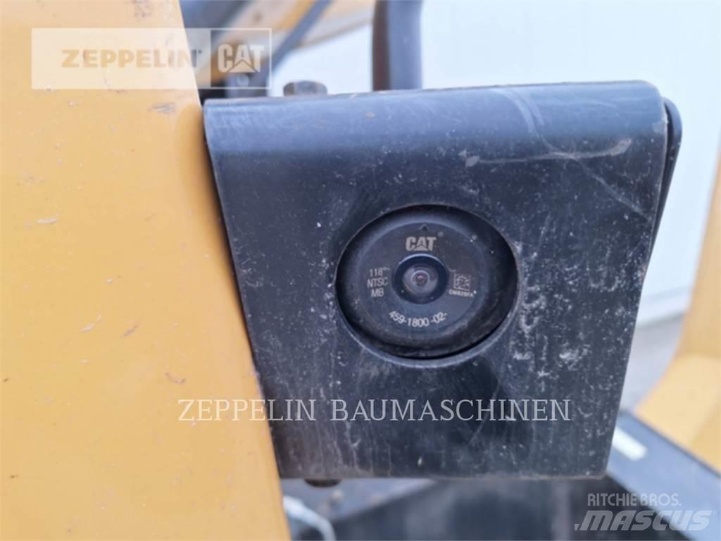 CAT MH3026-06C Экскаваторы для разрушения