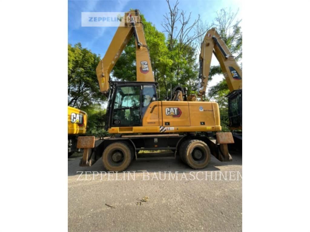 CAT MH3026-06C Экскаваторы для разрушения