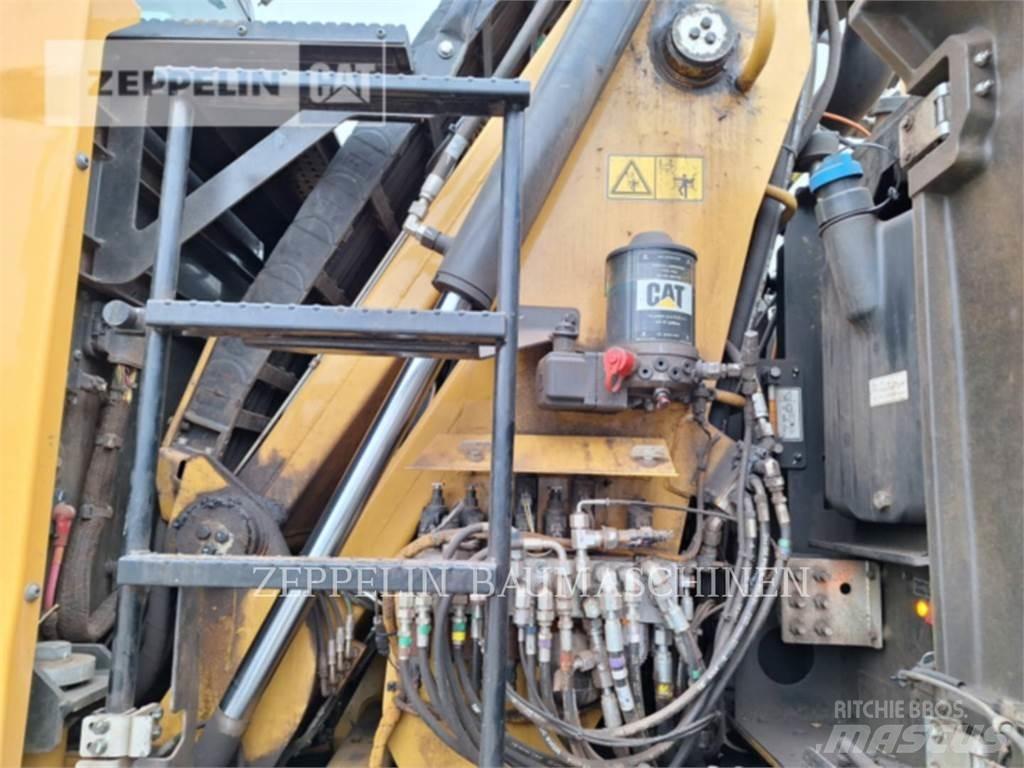 CAT MH3026-06C Экскаваторы для разрушения
