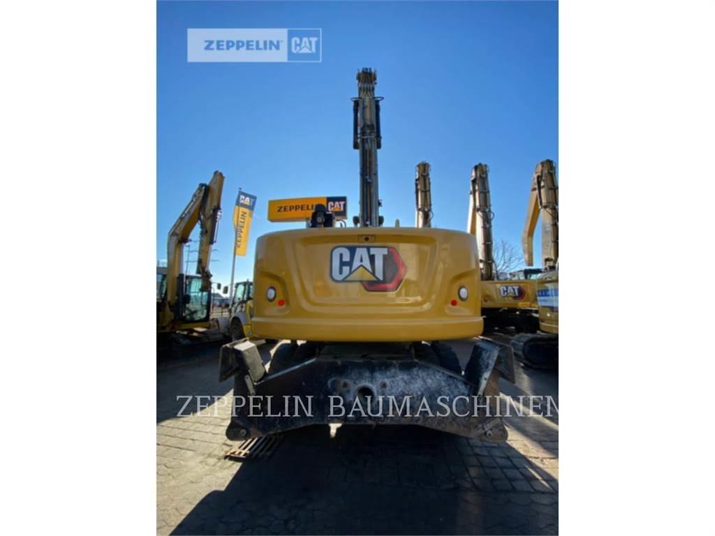 CAT MH3026-06C Экскаваторы для разрушения