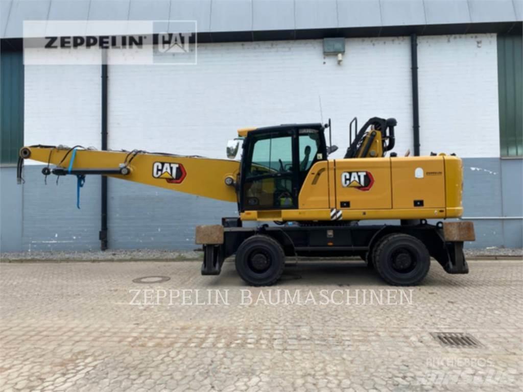 CAT MH3026-06C Экскаваторы для разрушения