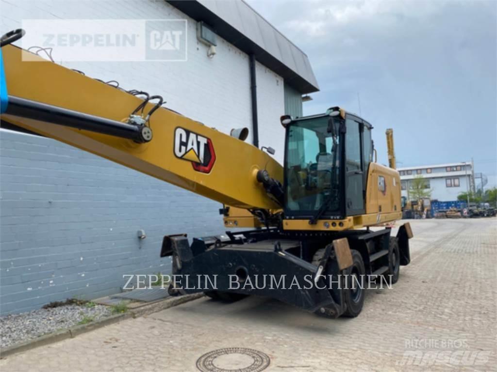 CAT MH3026-06C Экскаваторы для разрушения