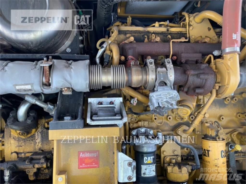 CAT MH3026-06C Экскаваторы для разрушения