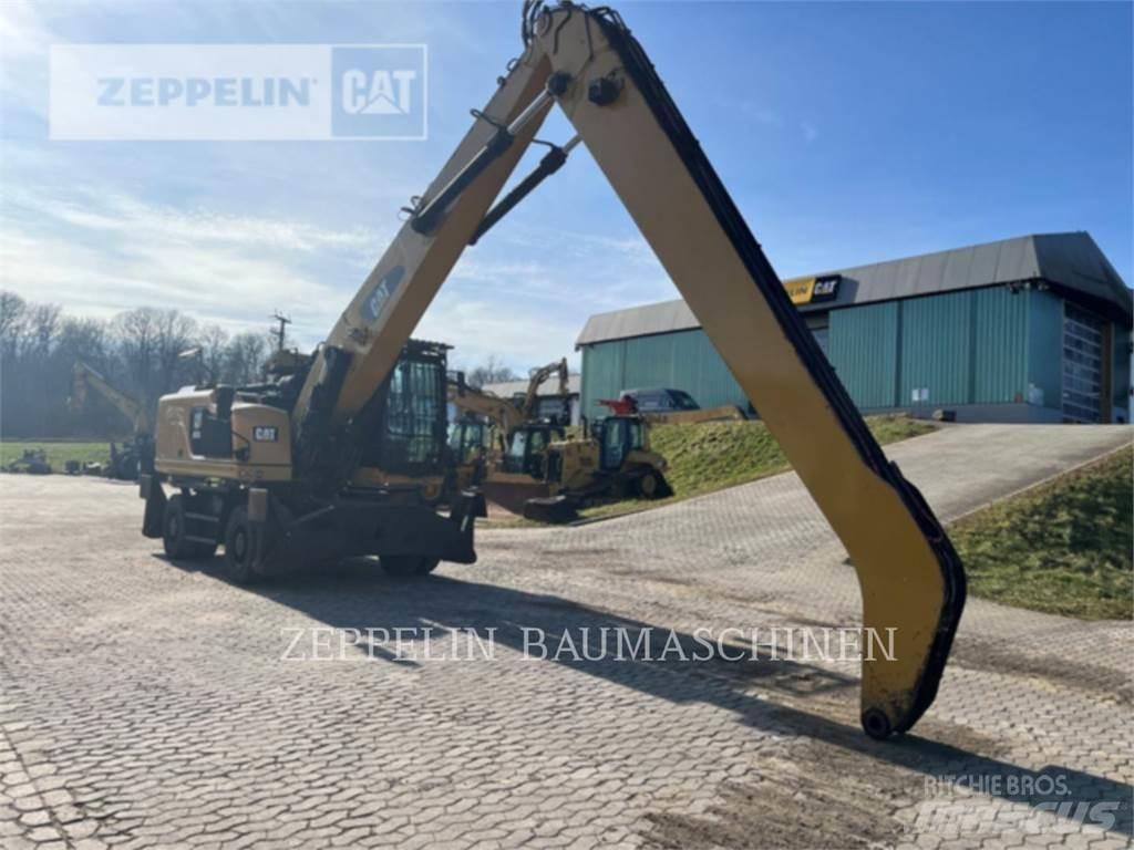 CAT MH3026-06C Экскаваторы для разрушения