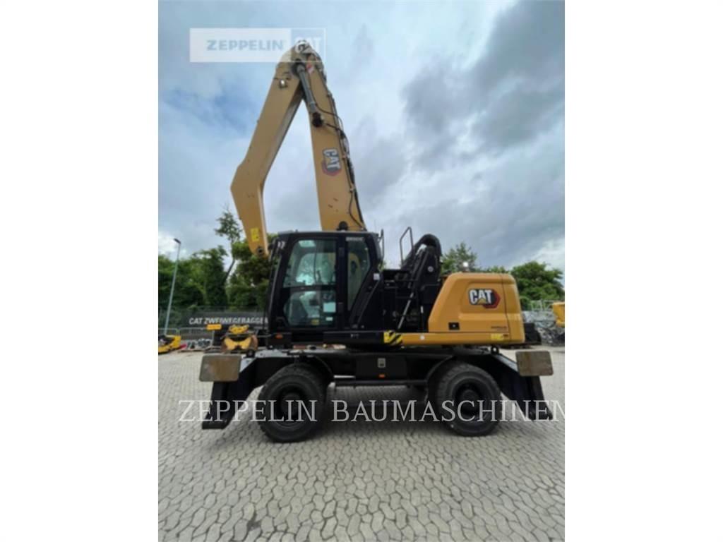 CAT MH3026-07A Экскаваторы для разрушения