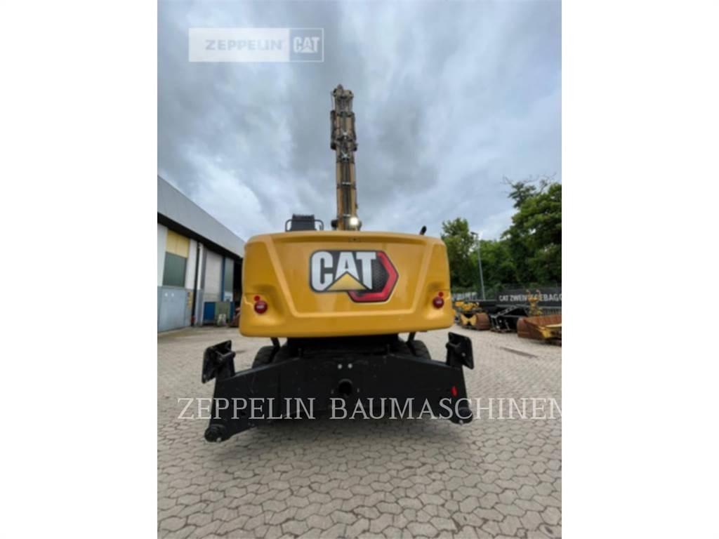 CAT MH3026-07A Экскаваторы для разрушения
