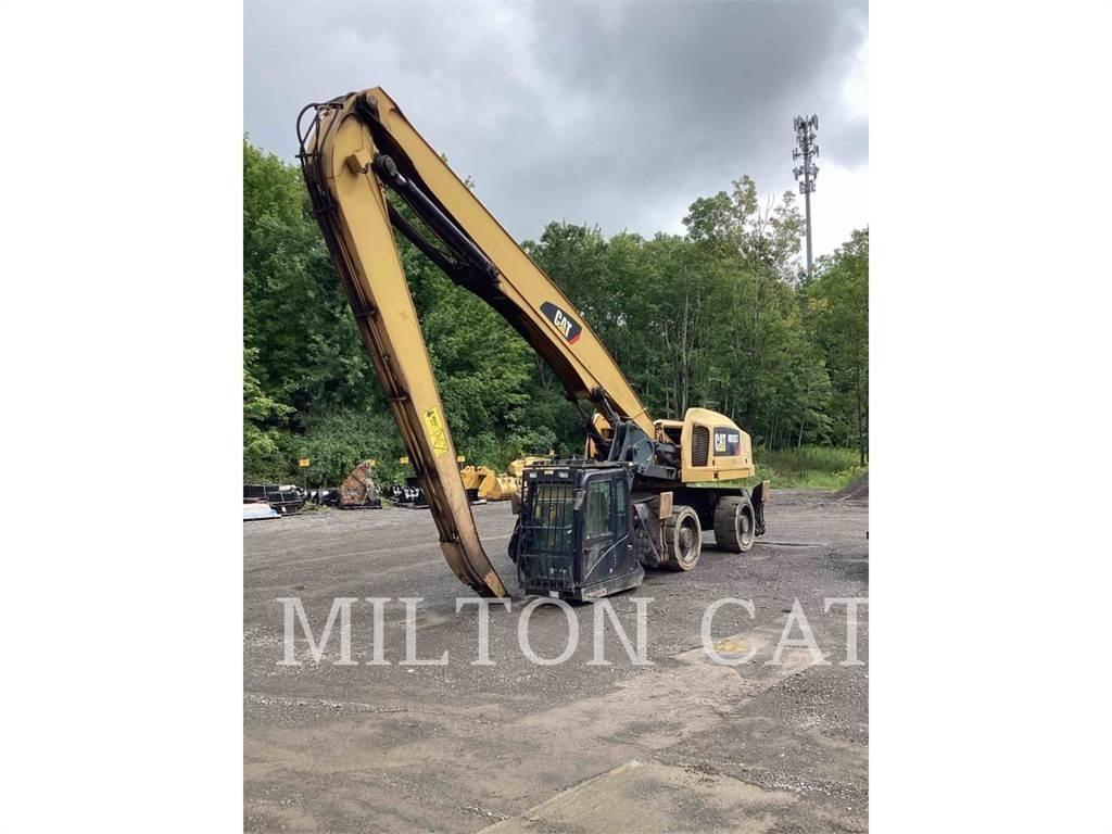 CAT MH3037 Экскаваторы для разрушения