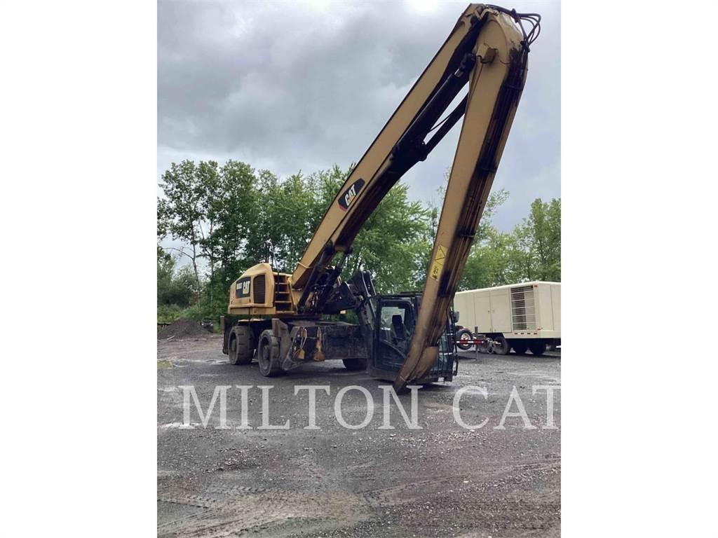 CAT MH3037 Экскаваторы для разрушения