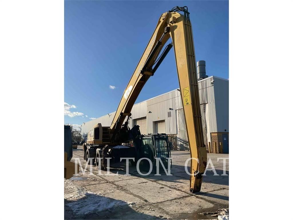 CAT MH3037 Экскаваторы для разрушения