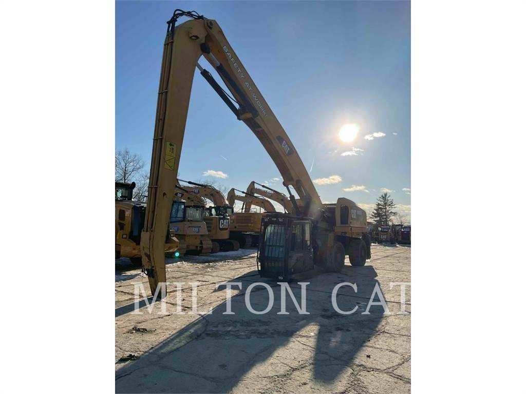 CAT MH3037 Экскаваторы для разрушения