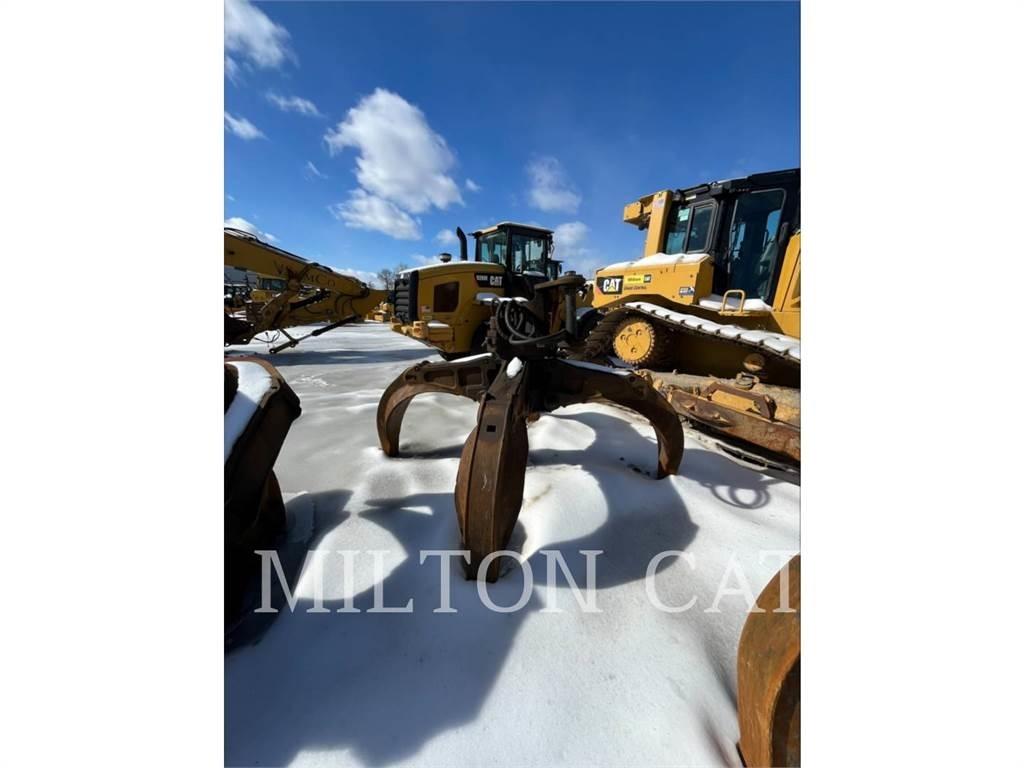 CAT MH3037 Экскаваторы для разрушения