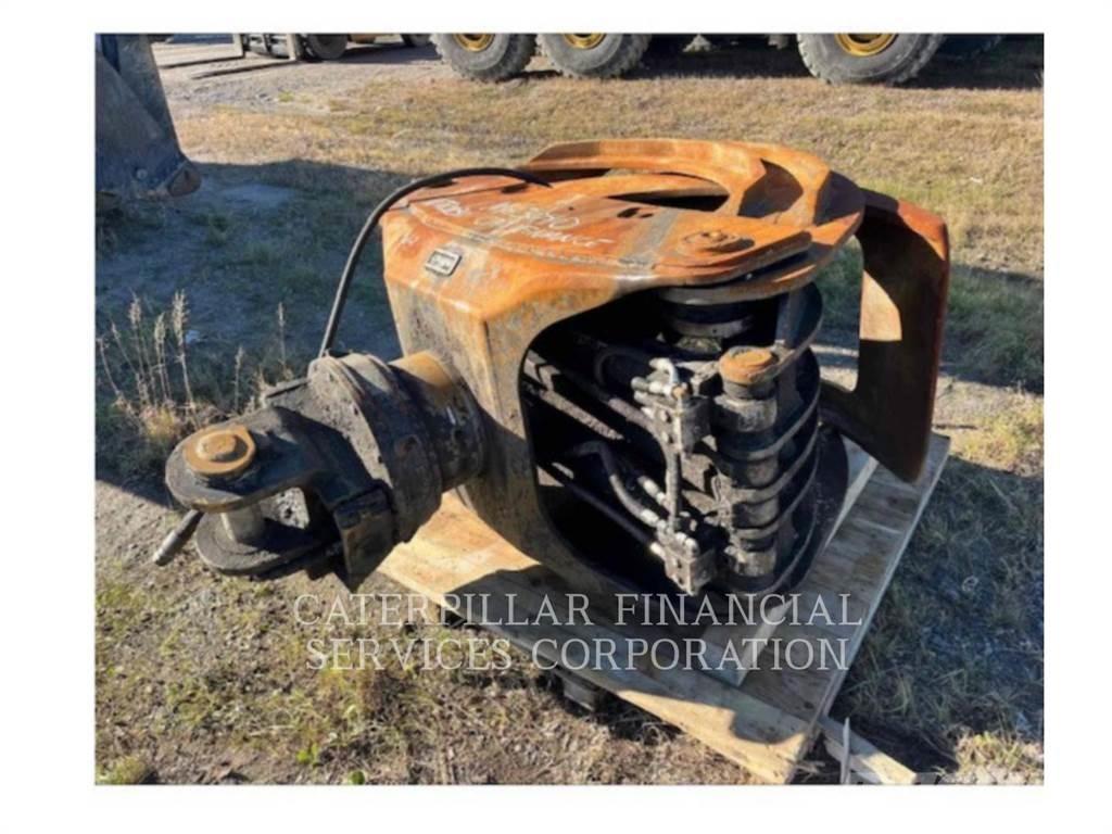 CAT MH3040-07 Колёсные экскаваторы