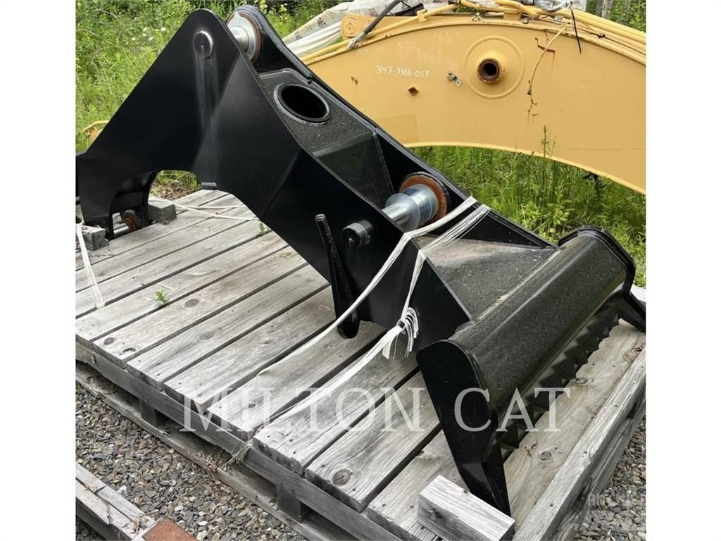 CAT MH3040 HEEL GROUP Квик-каплеры