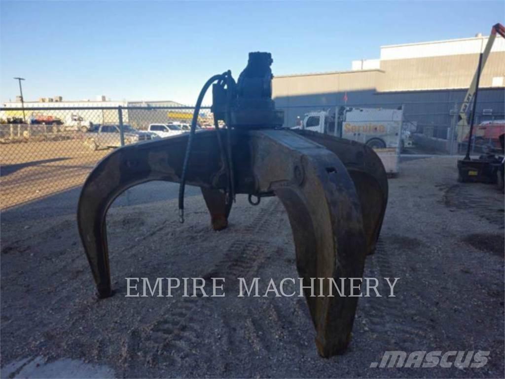 CAT MH3059 Гусеничные экскаваторы