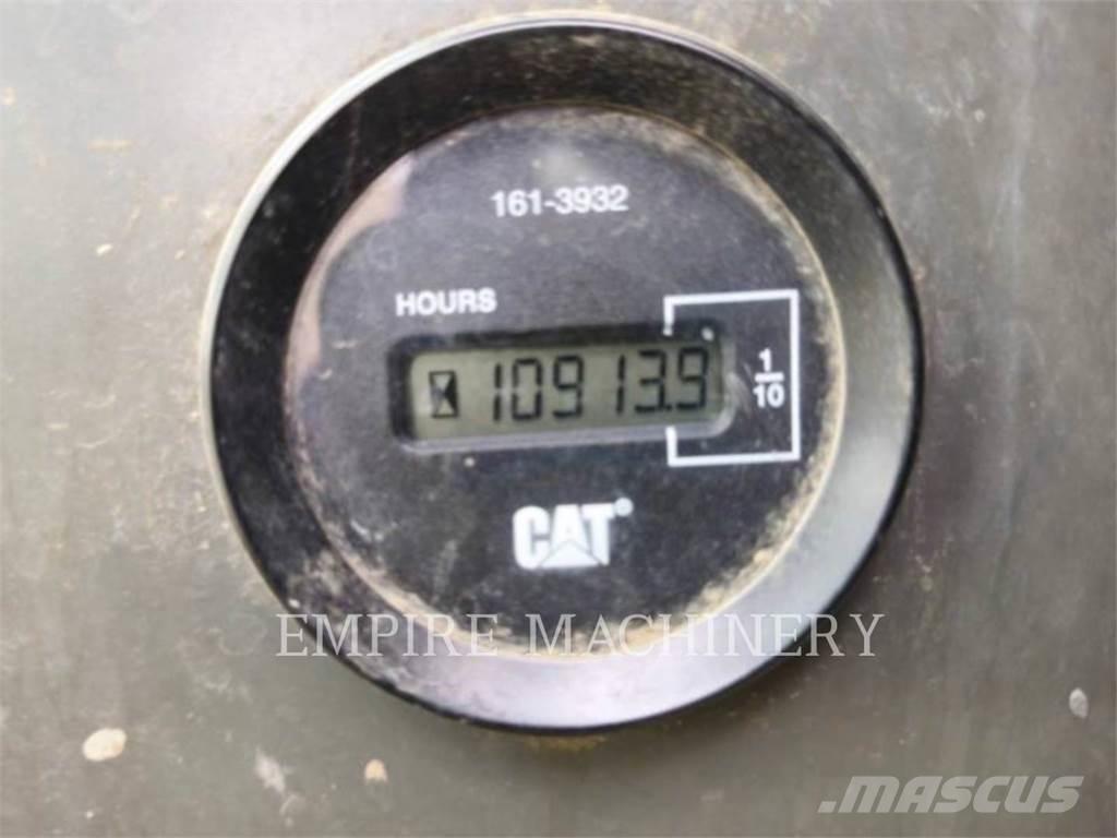 CAT MH3059 Гусеничные экскаваторы