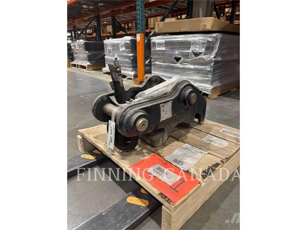 CAT MH5-QC-HY Квик-каплеры