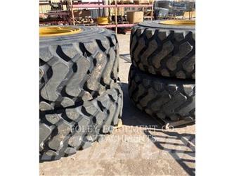 CAT MICHELIN 23.5R25 Шины и колёса