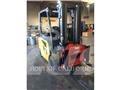 CAT MITSUBISHI 2EP6500 Электропогрузчики