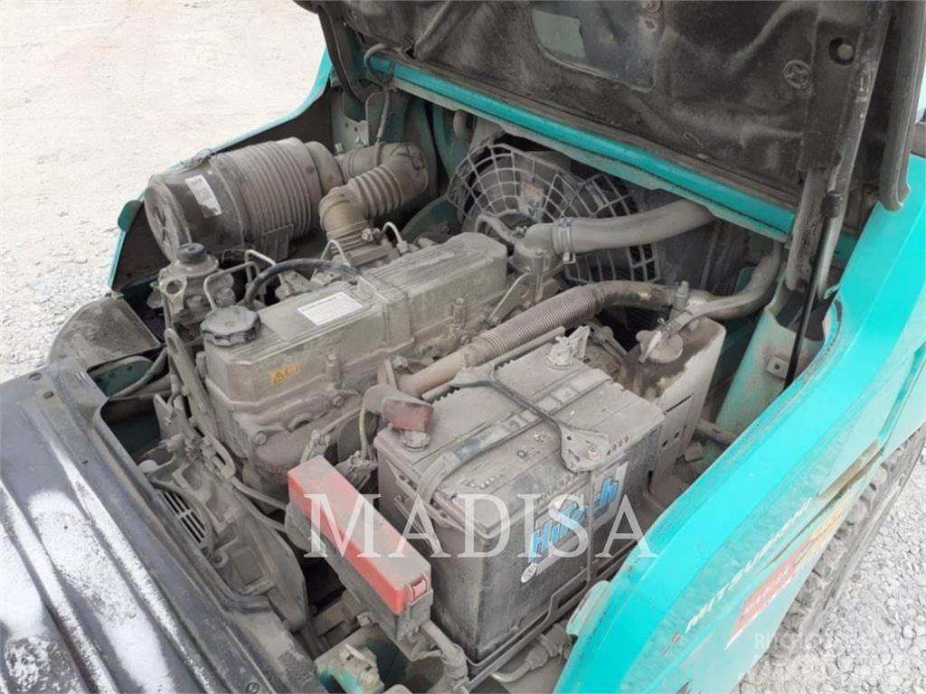 CAT MITSUBISHI FD30NM5 Другие складские механизмы