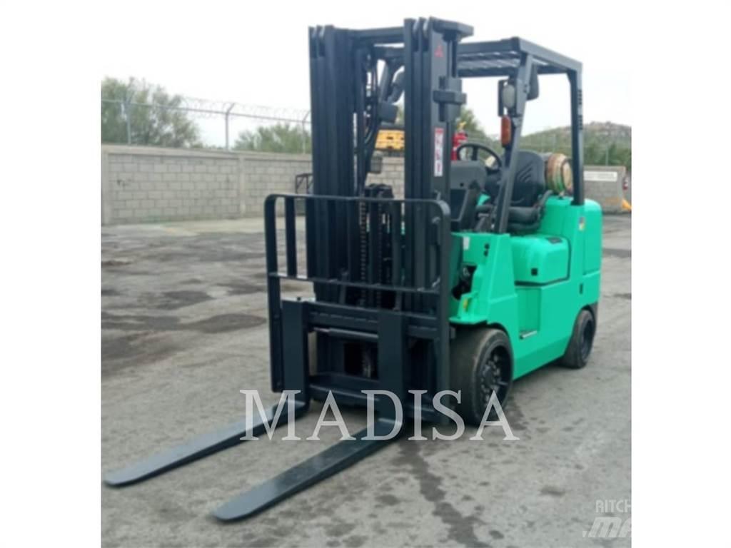 CAT MITSUBISHI FGC40K Другие складские механизмы