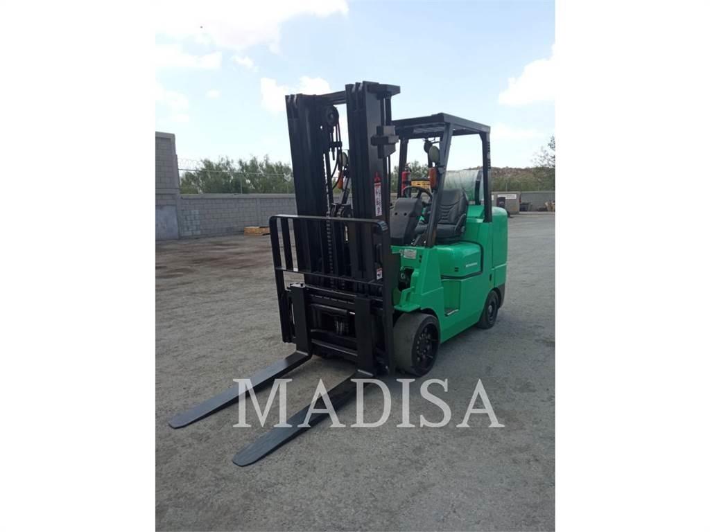 CAT MITSUBISHI FGC45K Другие складские механизмы