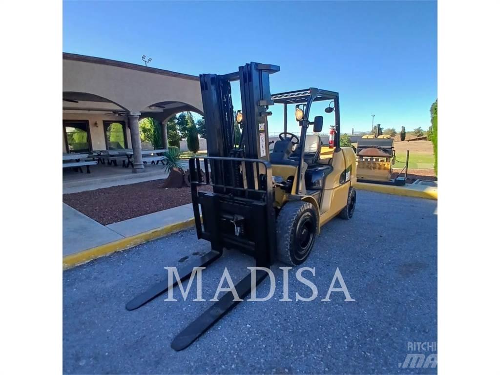 CAT MITSUBISHI PD11000 Дизельные погрузчики