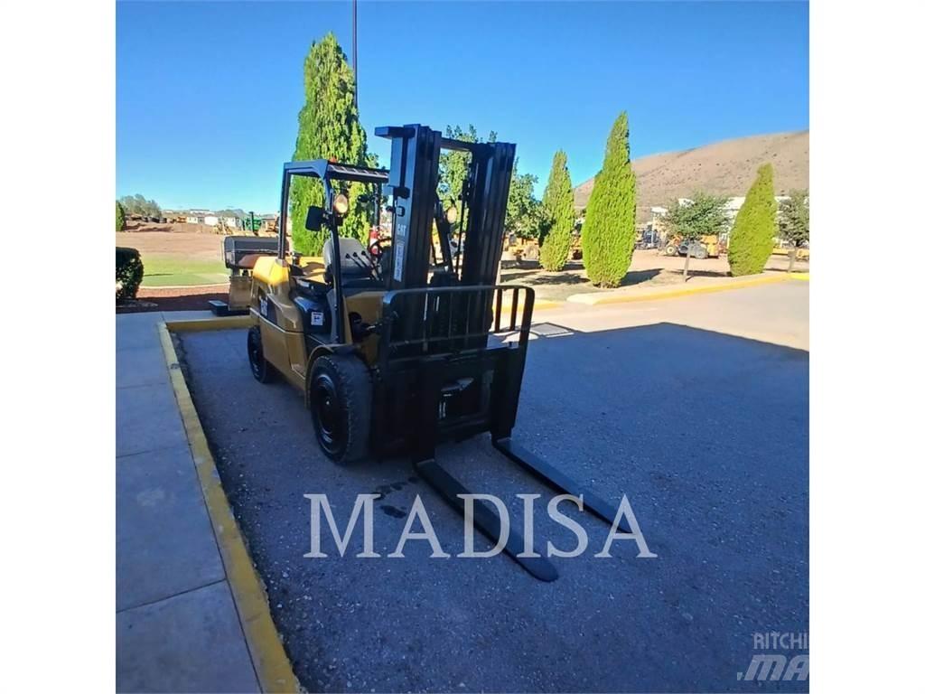 CAT MITSUBISHI PD11000 Дизельные погрузчики