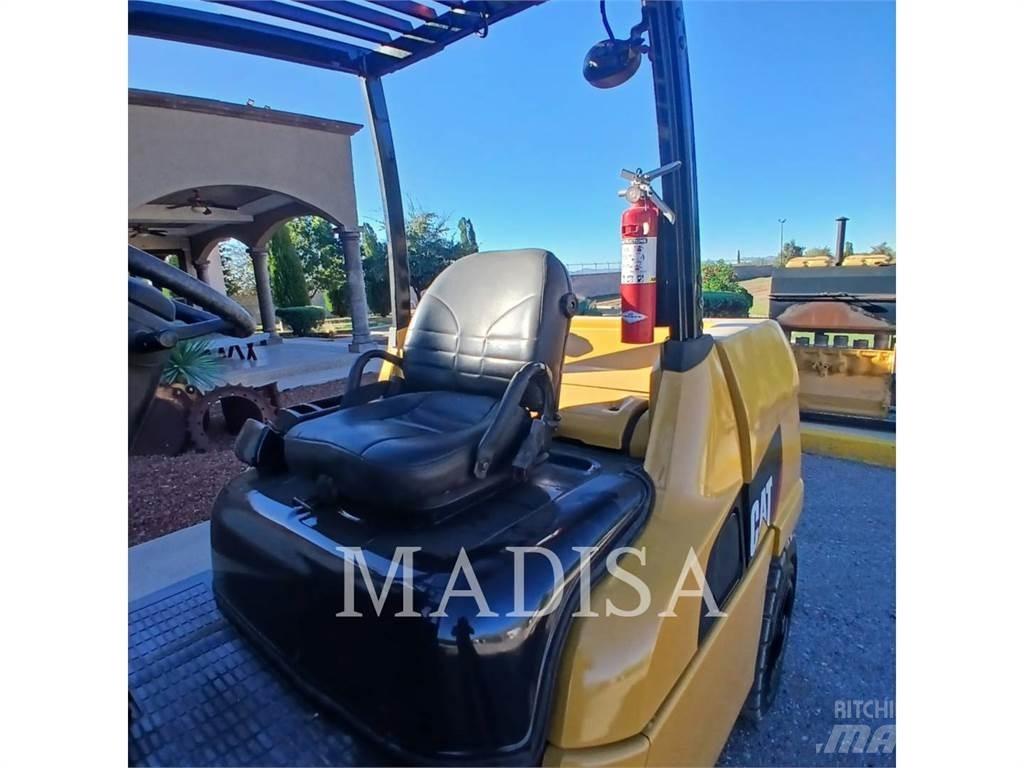 CAT MITSUBISHI PD11000 Дизельные погрузчики