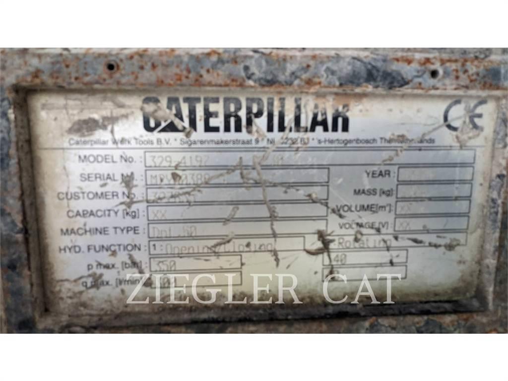 CAT MP30 Строительная техника - Другие