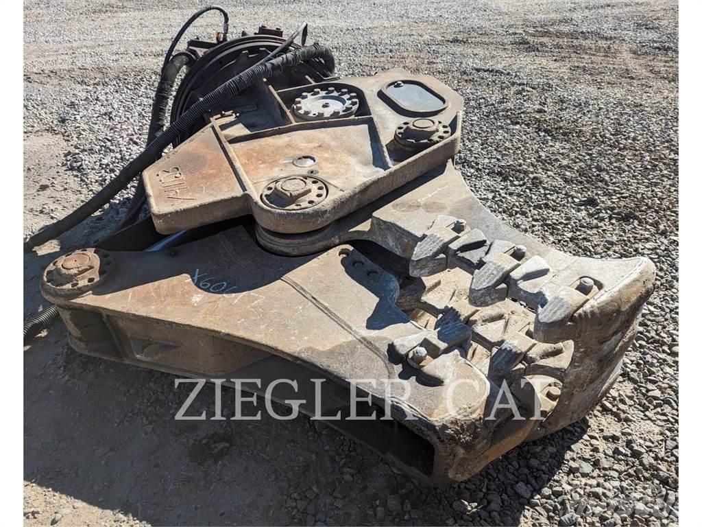 CAT MP30 Строительная техника - Другие