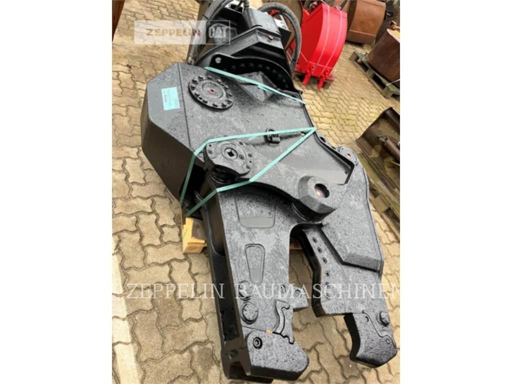 CAT MP318 Строительные дробилки