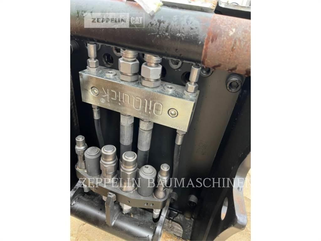 CAT MP318 Строительные дробилки