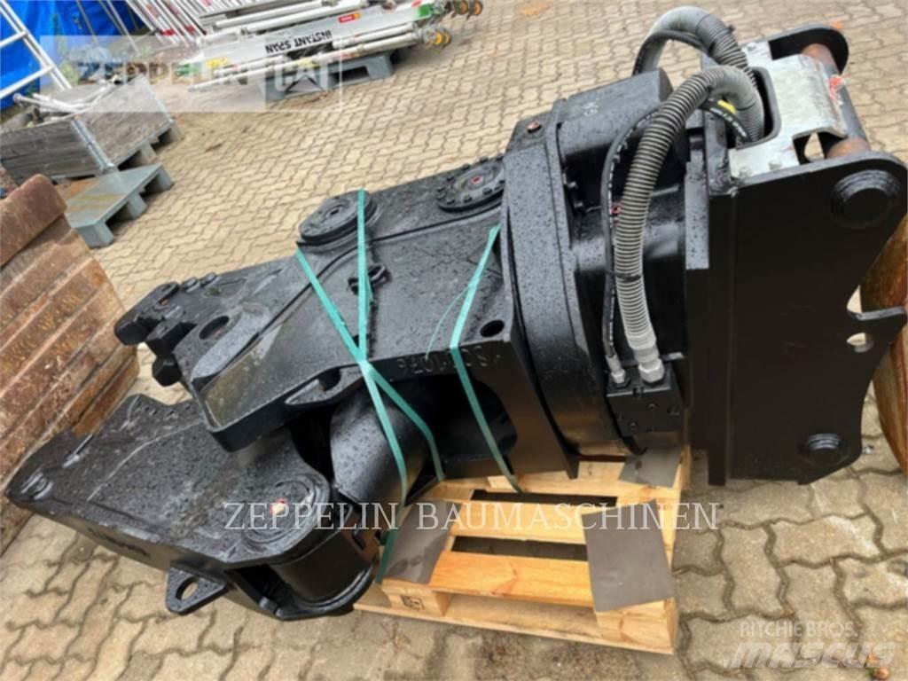 CAT MP318 Строительные дробилки