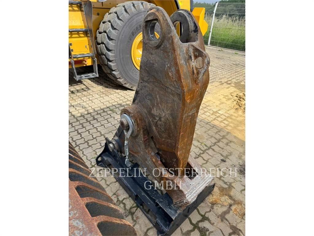 CAT MP318 SHEAR JAW Строительные дробилки