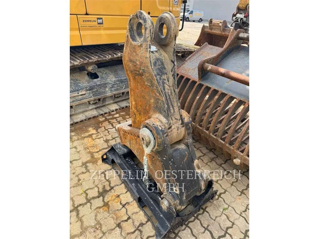 CAT MP318 SHEAR JAW Строительные дробилки
