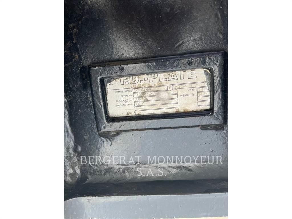 CAT MP324.J1B.CC Строительная техника - Другие