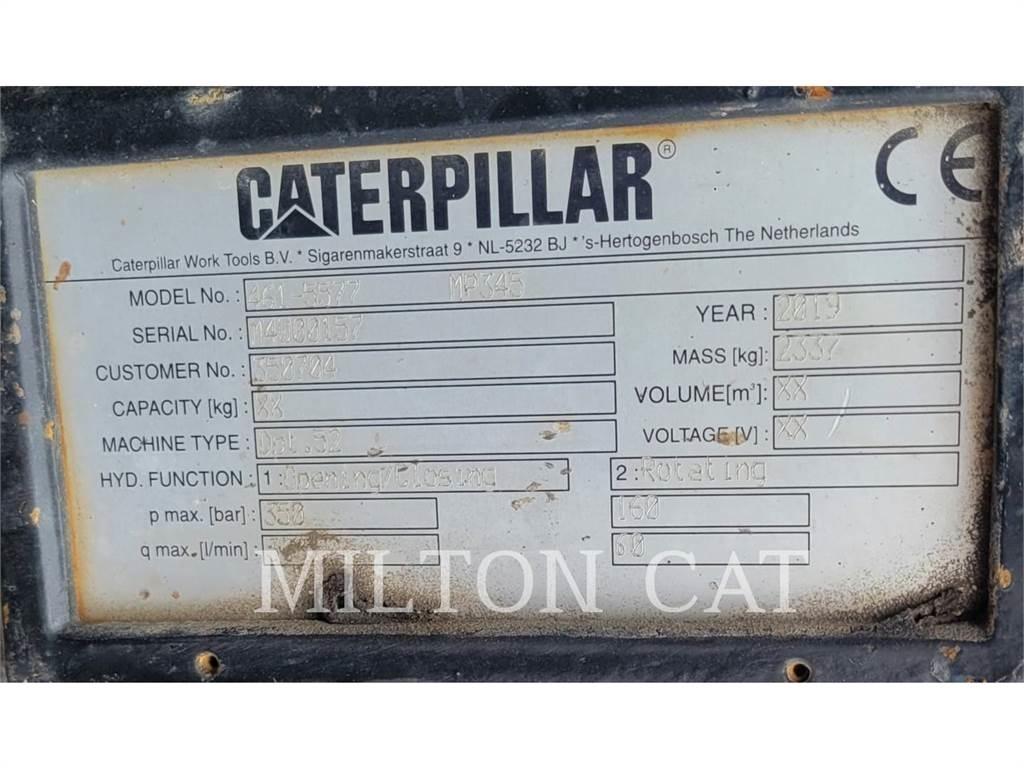 CAT MP345 Строительная техника - Другие