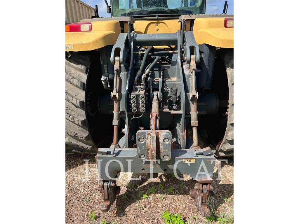 CAT MT845 Трактора