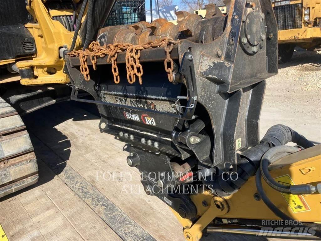CAT MUMHEHM210 Гусеничные экскаваторы