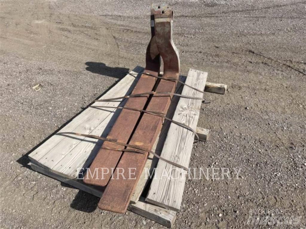 CAT MWL FKS72 Паллетные вилы для фронтальных погрузчиков