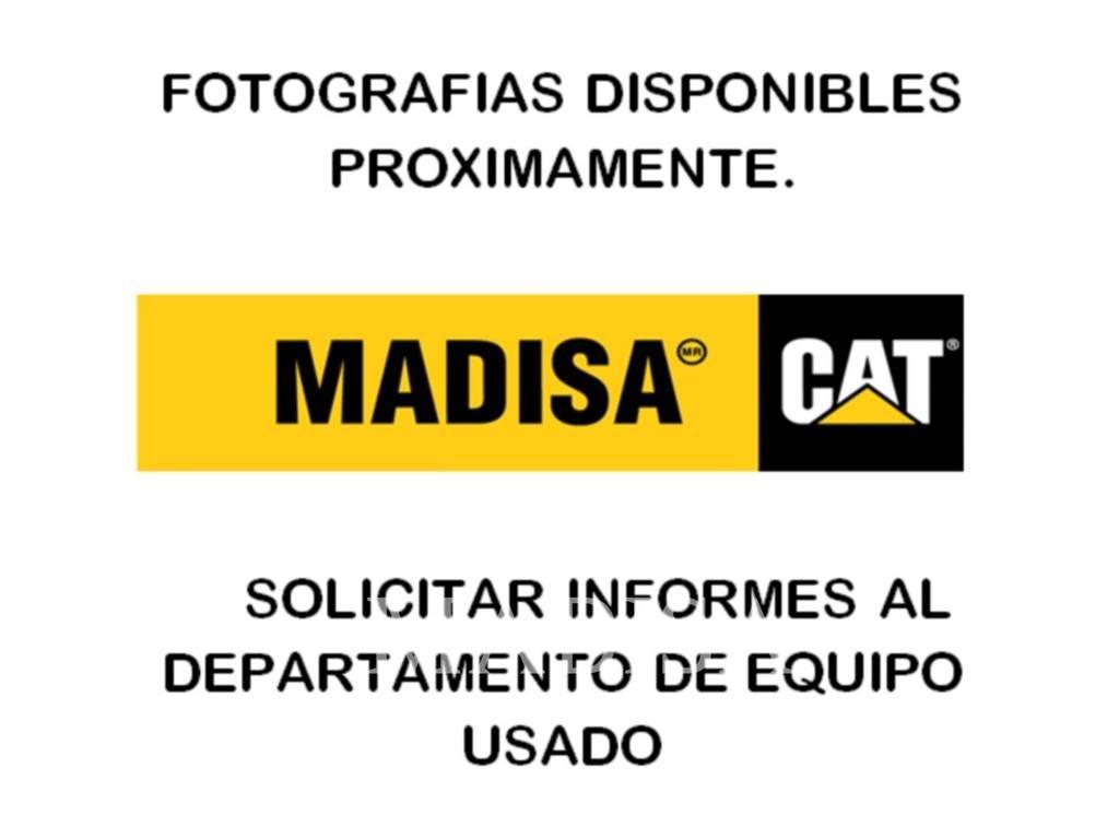 CAT P019555 Другие складские механизмы
