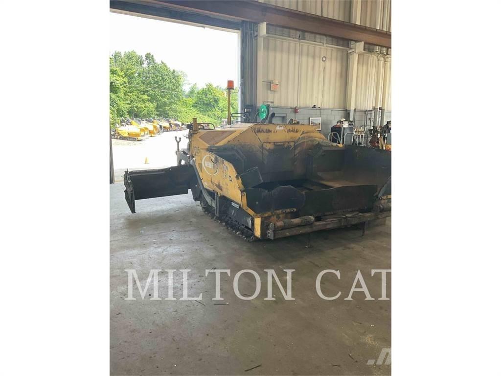 CAT P385B-2194 Асфальтоукладчики