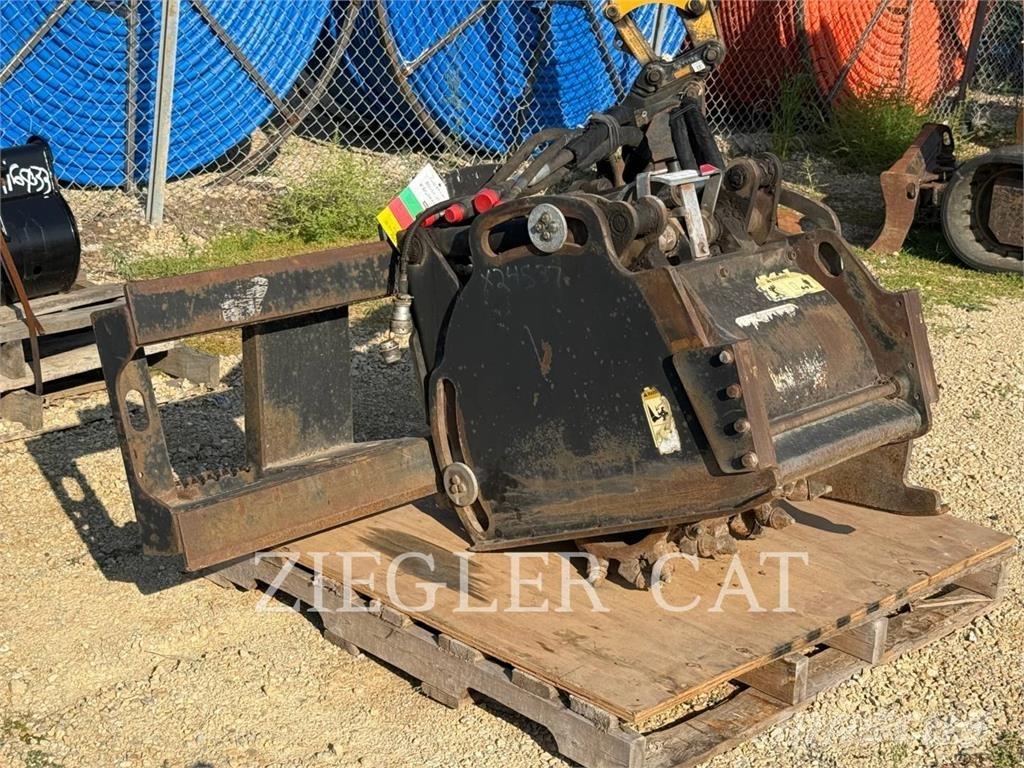 CAT PC205 Мини-погрузчики