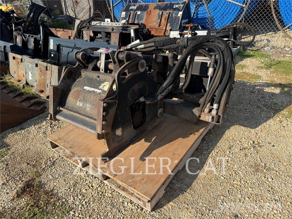 CAT PC205 Мини-погрузчики