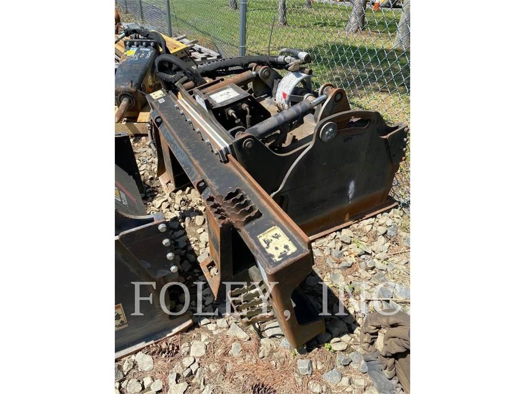 CAT PC206 Навесные фрезы