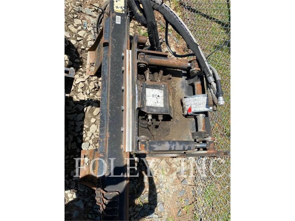 CAT PC206 Навесные фрезы