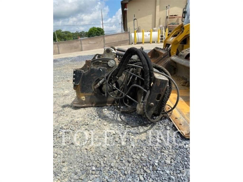 CAT PC206 Навесные фрезы