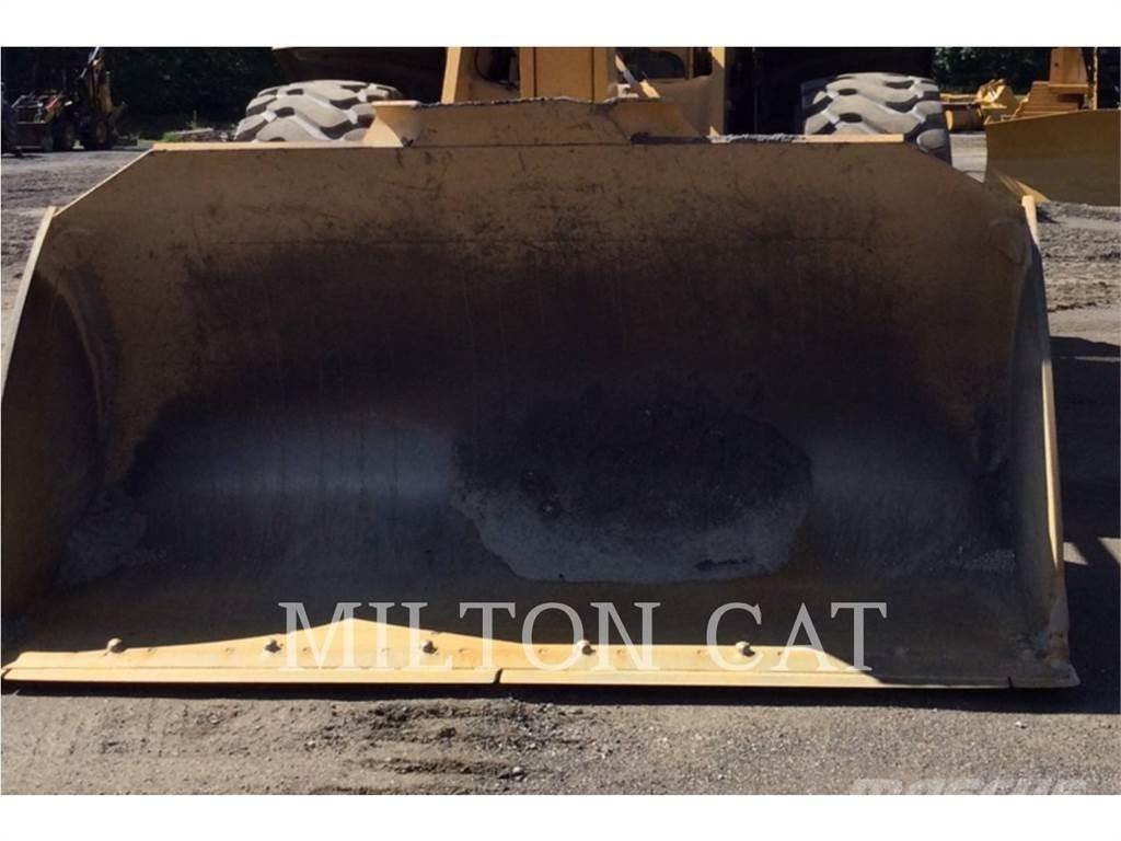 CAT PIN-ON 950 BUCKET Ковши