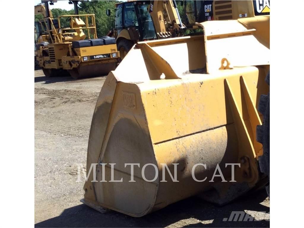 CAT PIN-ON 950 BUCKET Ковши
